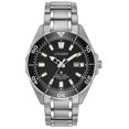 thumbnail image 1 of Citizen BN0200-56E Eco-Drive Promaster Titanium Mens Watch, Black, 1 of 4
