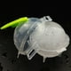 thumbnail image 2 of 4 moldes para bolas de hielo, bandeja redonda reutilizable para cubitos de hielo, herramienta de cocina, color aleatorio (S), 2 of 8
