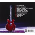 thumbnail image 2 of Warren Haynes - Man In Motion, 2 of 2