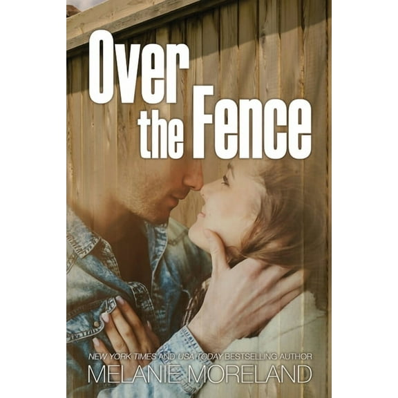 Over the Fence, (Paperback)
