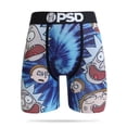 thumbnail image 2 of Rick and Morty Faces Boxer Briefs-Small, 2 of 4