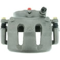 thumbnail image 4 of Centric Parts 14142051 Centric Semi-Loaded Brake Caliper with New Phenolic Pistons Fits select: 1998-2004 NISSAN FRONTIER, 1995-1997 NISSAN TRUCK, 4 of 4