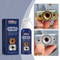 thumbnail image 4 of Powerful Metal Rust Remover 100ml, 4 of 9