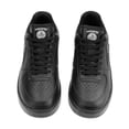 thumbnail image 3 of Tenis Pirma Hombre Originales Casuales Piel Urbanos negro 28, 3 of 6