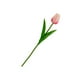 thumbnail image 2 of Centro de mesa con flores artificiales de tulipán, accesorio fotográfico para boda, decoración de flores falsas para de despedida de soltera, 2 of 8