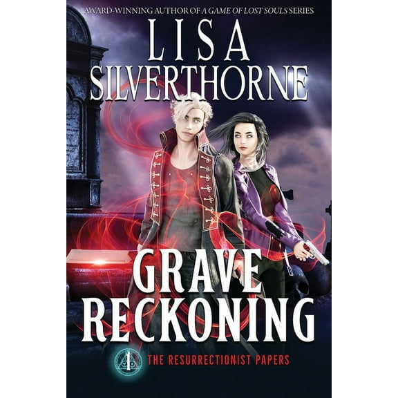 Grave Reckoning, (Paperback)
