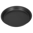 thumbnail image 2 of Round Pizza Pan Non Stick Bakeware Pizza Pan Heavy Duty Stainless Steel Pizza Pan For Restaurant, 2 of 8