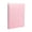 A004- Style D, variant on Document Organizer Binder 4-Ring Clear Plastic Binder File Folder Organizer for Desk School and Office Supplies Organization Document Storage for School, Work, Home 1