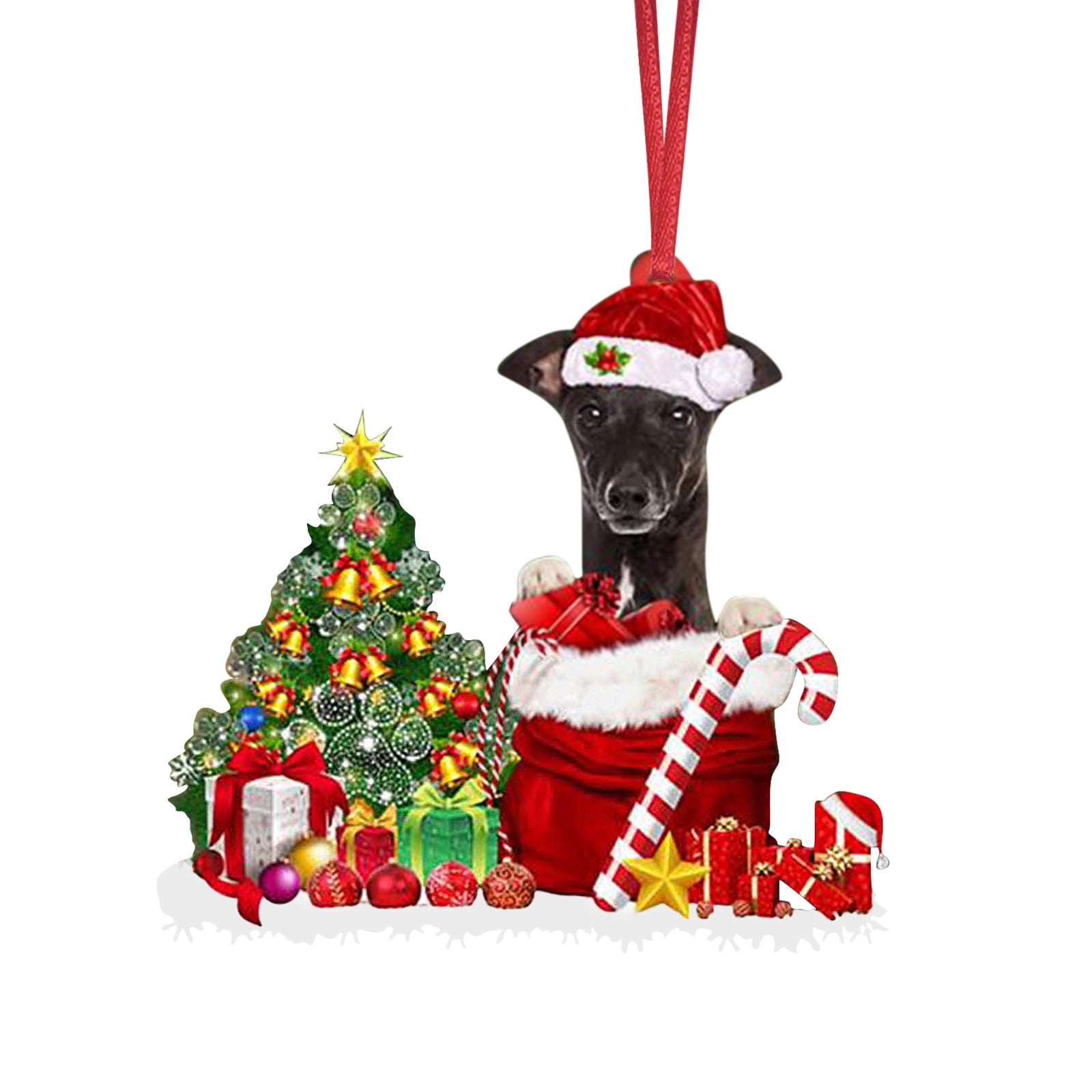 Ballerina Christmas Ornaments Walmart 2022