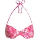 thumbnail image 1 of Aeropostale Mujeres Tops & Bottoms Mix N Match Bikini, Rosa, Mediano, 1 of 1