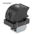 thumbnail image 3 of Car Electric Passenger Side Power Window Control Switch 8ED959855 for A4 B6 B7 20022008 NO.78645, 3 of 5