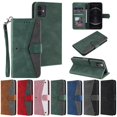thumbnail image 3 of Carcasa Samsung Galaxy A14 5G A54 A34 A24 4G A04E A13 A53 A23 Funda De Cartera Para Mujeres Y Hombres Con Tarjetero [Slim Y Protector] Linda Para Teléfono, 3 of 4