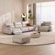 thumbnail image 3 of Living Room Sofa Massage Chair Sectional Desk Accent Chair Electric Armchair Luxury Divani Da Soggiorno Furniture Living Room My Lux Decor Round, 3 of 13