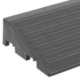thumbnail image 4 of BESTYASH Threshold Ramp for Doorways Grey PP Anti-slip for Auto Detailing Shops 1Pcs, 4 of 8