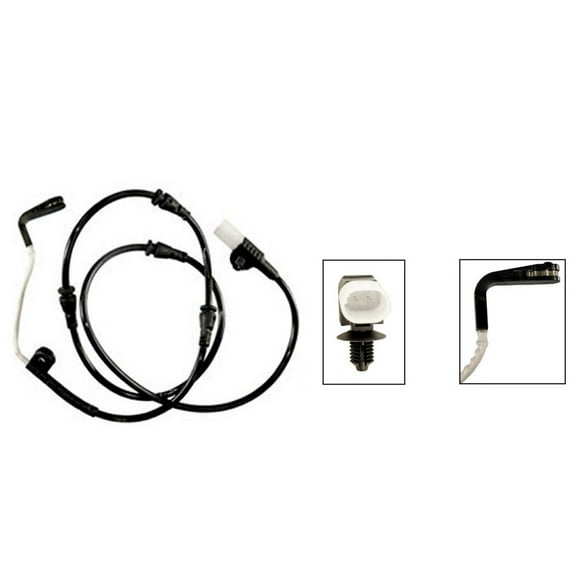 Centric Parts 116.22004 Brake Pad Sensor Wire Fits select: 2006-2013 LAND ROVER RANGE ROVER SPORT, 2010-2016 LAND ROVER LR4