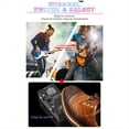 thumbnail image 4 of Instrumento de Pedal de Guitarra EléCtrica de Canal Selector de LíNea ABY Universal Efector de Guitarra SeleccióN de LíNea de Doble Canal ABY, 4 of 5