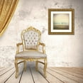 thumbnail image 3 of Melious, Amy 15x15 Gold Ornate Wood Framed with Double Matting Museum Art Print Titled - Be Here II, 3 of 4