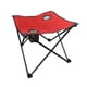 thumbnail image 2 of Kit de 2 Sillas y Mesa Plegable para Niños Genérico Camping Rojo, 2 of 3