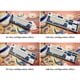 thumbnail image 3 of Teclado iBlancod Azul, 3 of 7