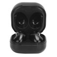 thumbnail image 3 of Earbuds with Mic Half In-ear Design Comfortable To Wear Earbuds Waterproof Professional Design for Home Call Listen To Music Games Black, 3 of 8