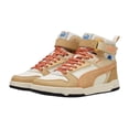 thumbnail image 2 of Tenis Puma RBD Game Open Road Beige 28 Hombre, 2 of 5