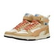 thumbnail image 2 of Tenis Puma Rbd Game Open Road Beige 26.5 Hombre, 2 of 5