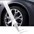 thumbnail image 3 of Tire Paint Marker Pen, 1 Pcs Waterproof Professional  Car Paint Pen Universal Fits For Car, 3 of 8