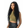 thumbnail image 3 of Butta Lace Wig 100% Premium Fiber Unit 3 By SENSATIONNEL (LDB003) Lace Wigs, 3 of 5