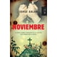 thumbnail image 1 of NOVIEMBRE PLANETA MEXICO JORGE GALAN 1989, 1 of 2