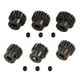 thumbnail image 1 of 32DP 5mm 16T-21T Piñón 32DP de Engranajes de Motor para 1/8 RC Coche Accesorios de Bricolaje, 1 of 9