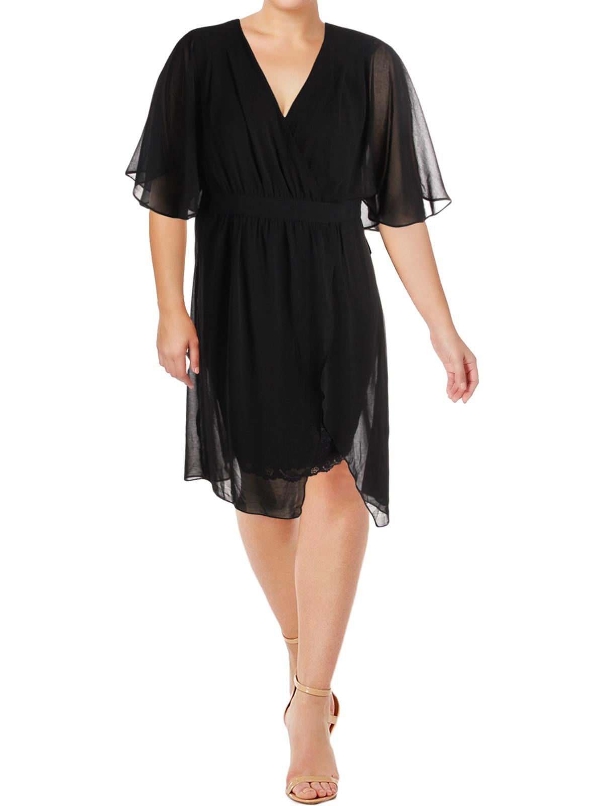 city chic love affair dress