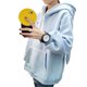 thumbnail image 1 of BlueMCute Bunny Hoodie Mujeres Hoody Rabbit Ear Girl Sudadera con capucha de manga larga Sudadera con capucha, 1 of 5
