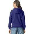 thumbnail image 2 of Gildan Mens Midweight Soft Touch Hoodie, 2 of 3