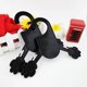 thumbnail image 3 of Pet Clothes Hangers for Dog Cat Baby Toddler Small Coat Hanger Size M Pack of 10, 3 of 3