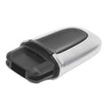 thumbnail image 3 of Fugacal Touche de Commande de Clé de Démarrage d'Allumage Coque de Protection Décorative Adaptée aux Accessoires Auto /Macan/Panamera, 3 of 8