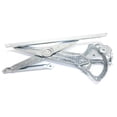 thumbnail image 5 of New Right Front Window Regulator Without Motor Compatible With Scion Toyota Camry SE 4 Cyl 2.5L Camry XLE 6 Cyl 3.5L Prius C L 4 Cyl 1.5L 2012-2019 By TO1351215 6980152140, 5 of 6