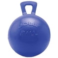 thumbnail image 1 of Horsemen's Pride Balle Joyeuse Cheval 10 Pouces Bleu, 1 of 5