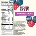 thumbnail image 2 of Cascadian Farm No Added Sugar Mixed Berry Breakfast Cereal, Whole Grain & Organic, 12.5 oz Box, 2 of 8