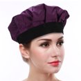 thumbnail image 1 of Sombrero De Peluquería, Gorro De Tratamiento En Frío, Kit De Aseo Para Peluquería, Peluquería ANGGREK Otros, 1 of 8
