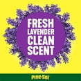 PineSol All Purpose Cleaner, Lavender Clean, 100 Ounce Bottle