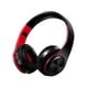 thumbnail image 1 of Colorido-auriculares-bluetooth-auricular-auricular-inalámbrico-auriculares-estéreo-plegable-deporte-auricular-Negro+Rojo Sailing Electrónica, 1 of 1