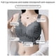 thumbnail image 3 of Accesorio de fruncido ajustable ultrafino para corrección de pecho, ropa interior antiflacidez de talla grande para mujer, sujetador pequeño para mostrar el pecho grande de verano, 3 of 5