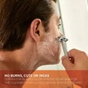 Van Der Hagen Chrome Safety Razor