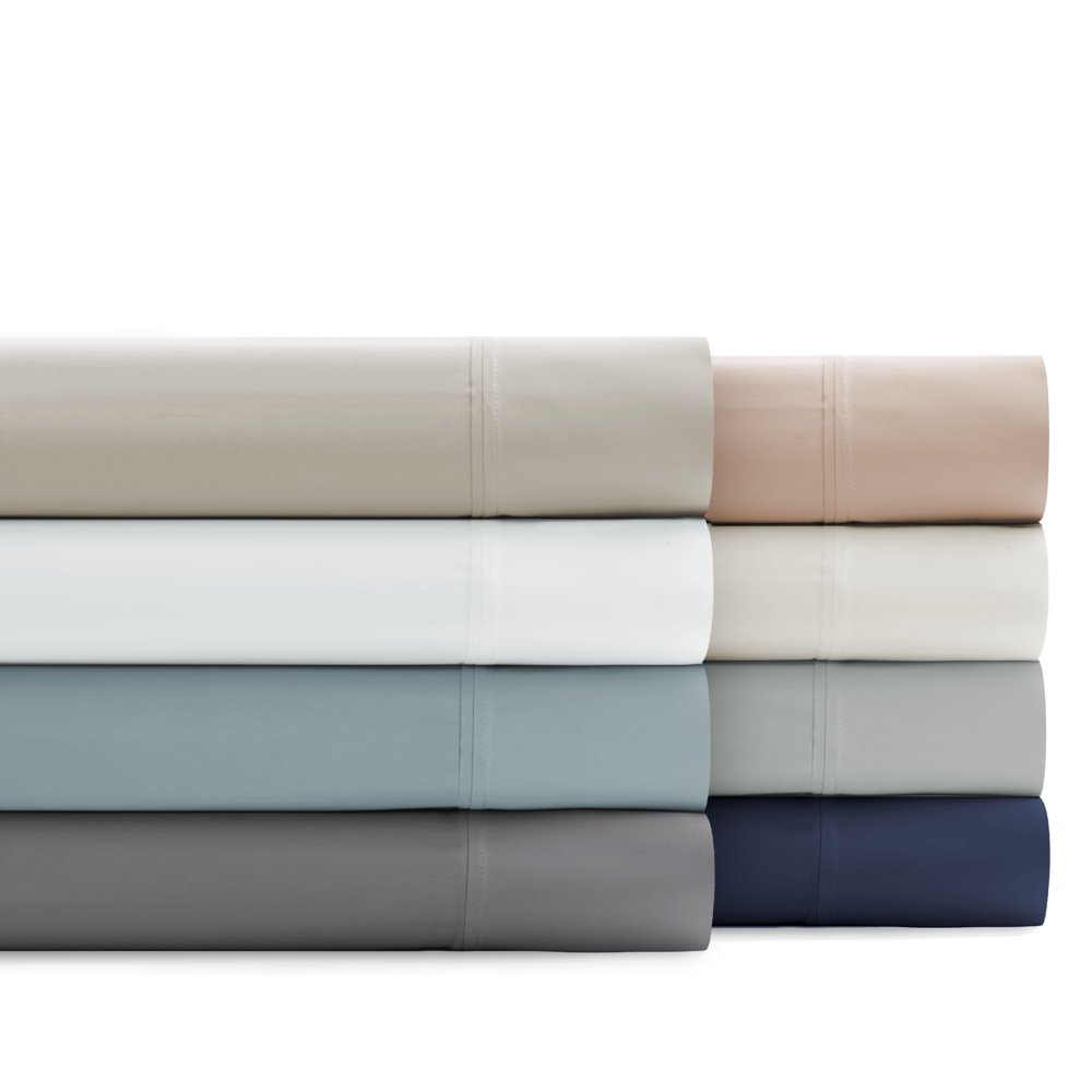 Seriously Soft 1000 TC Cotton Rich Sheet Sets with Ultra Fresh Fabric