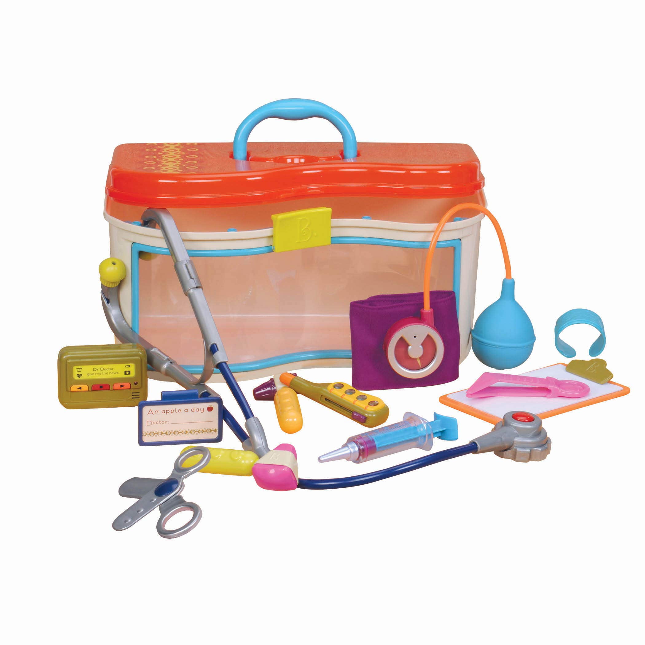 toy doctor kit walmart canada