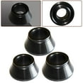 thumbnail image 2 of Steel Wheel Balancer Cone Adaptor 55mm 79mm Diameter Range Tire Repair Tool, 2 of 2