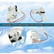thumbnail image 3 of Motor de Ventilador de Evaporador de Refrigerador para WPW10464673 PS7320664 PS11755167 3020513 115V 60Hz W10464673, 3 of 8
