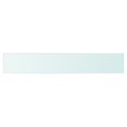 thumbnail image 2 of Casafoyer Shelf Panel Glass Clear 35.4"x5.9", 2 of 2