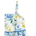 thumbnail image 2 of Free Assembly Toddler Girls Sleeveless Dress, Sizes 12M-3T, 2 of 4