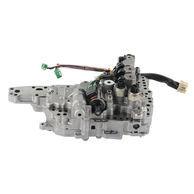 Transmission Control Valve Body,Transmission Control Valve Body R A Transmission Valve Body Compact and Lightweight
